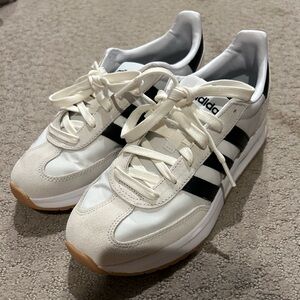 Adidas Women’s Run 70 2.0 Retro Sneaker